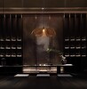 Миниатюра фото подвесной светильник inodesign rattan flower 44.8012 | 220svet.ru